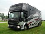 DAF LF Horsebox 12T by Lehel 2006 года